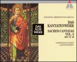 Bach: Sacred Cantatas, Vol. 5 - BWV 79-99