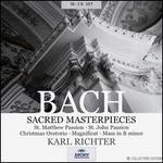 Bach: Sacred Masterpieces