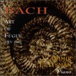 Bach: The Art of Fugue