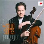 Bach: The Cello Suites