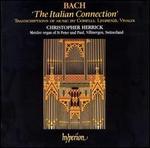 Bach: The Italian Connection, Transcriptions of Music by Corelli, Legrenzi, Vivaldi