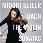 Bach: The Violin Sonatas
