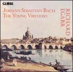 Bach: The Young Virtuoso - Richard Egarr (harpsichord)