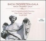 Bach Trumpet Gala, Vol. 3