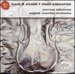 Bach, Vivaldi: Violin Concertos