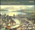 Bach: 'Wachet auf!' The Schübler, Leipzig and Kirnberger Chorales