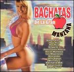 Bachatas de la Gran Manzana