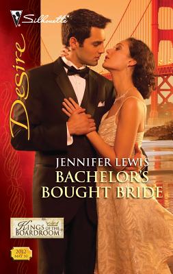 Bachelor's Bought Bride - Lewis, Jennifer