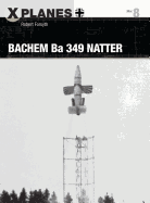 Bachem Ba 349 Natter
