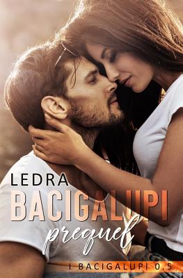 Bacigalupi Prequel - Design, Sp Graphic (Illustrator), and Ledra