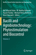Bacilli and Agrobiotechnology: Phytostimulation and Biocontrol: Volume 2