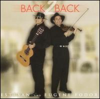 Back 2 Back - Esteban