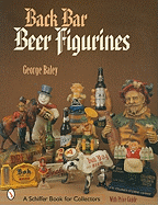 Back Bar Beer Figurines