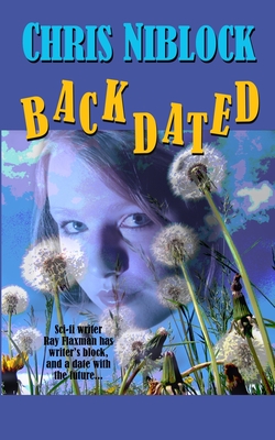 Back Dated - Niblock, Chris, and Douglas, Lesley (Editor)