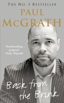 Back from the Brink: The Autobiography - McGrath, Paul