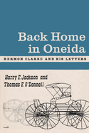 Back Home in Oneida