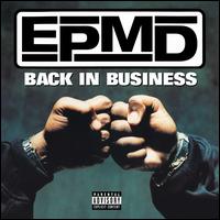 Back in Business - EPMD