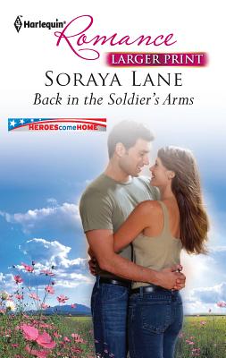 Back in the Soldier's Arms - Lane, Soraya