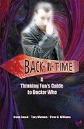 Back in Time: A Thinking Fan's Guide to Doctor Who
