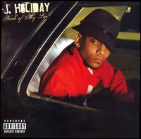 Back of My Lac' - J. Holiday