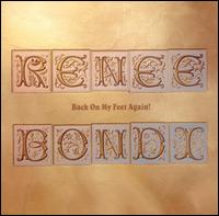 Back on My Feet Again! - Renee Bondi
