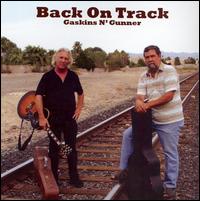 Back on Track - Gaskins N' Gunner