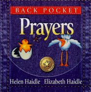 Back Pocket Prayers