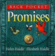 Back Pocket Promises - Haidle, Helen