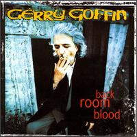 Back Room Blood - Gerry Goffin