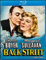 Back Street [Blu-ray] - Robert Stevenson