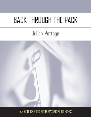 Back Through the Pack - Pottage, Julian