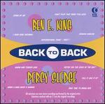 Back to Back: Ben E. King & Percy Sledge
