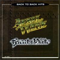 Back to Back Hits: Great White/April Wine [1996] - Great White & April Wine