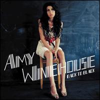 Back to Black [Deluxe Edition] - Amy Winehouse