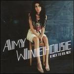 Back to Black - Amy Winehouse