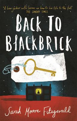 Back to Blackbrick - Moore Fitzgerald, Sarah