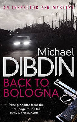 Back to Bologna - Dibdin, Michael