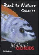 Back to Nature: Malawi Cichlids (Revised and Expanded Edition)