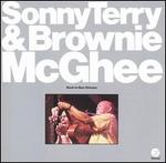 Back to New Orleans - Sonny Terry & Brownie McGhee