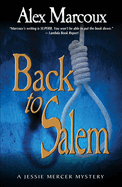 Back to Salem: A Jessie Mercer Mystery