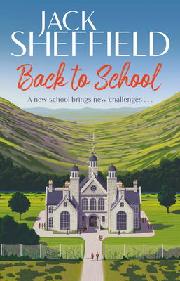 Back to School - Sheffield, Jack