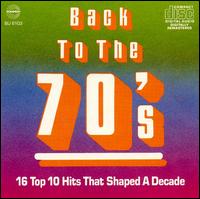 Back to the '70s - Various Artists