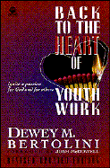 Back to the Heart of Youth Work