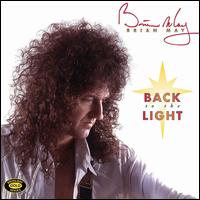 Back to the Light [2CD/LP] - Brian May