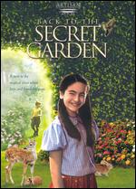 Back to the Secret Garden - Michael Tuchner