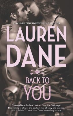 Back to You - Dane, Lauren