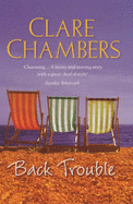 Back Trouble - Chambers, Clare