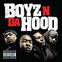 Back Up N Da Chevy - Boyz N Da Hood