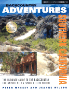 Backcountry Adventures Southern California - Massey, Peter, and Wilson, Jeanne