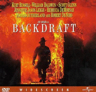 Backdraft - de Niro, Robert